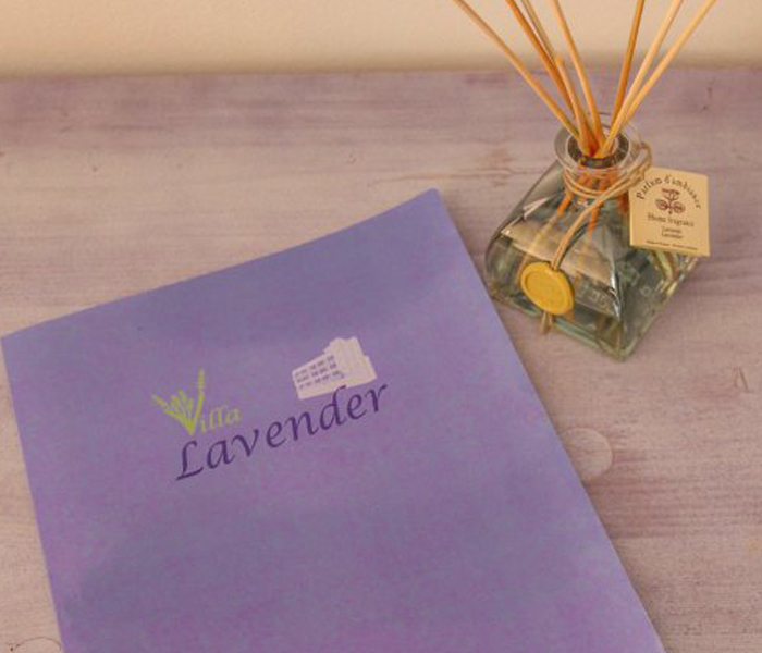 Lavender Villa | Confort si relaxare