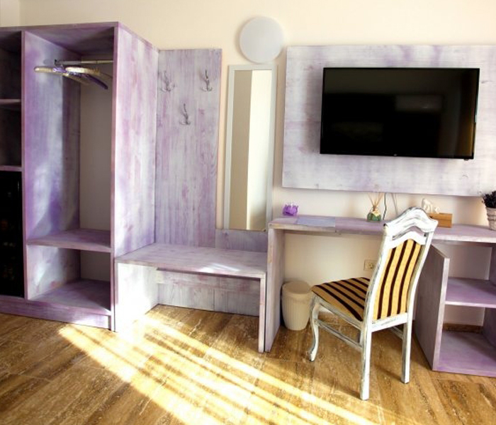 Lavender Villa | Confort si relaxare